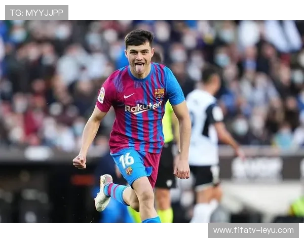 佩德里：西甲未来之星，技术与潜力并驾齐驱！