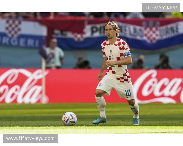 从放羊娃到传奇队长：莫德里奇的世界杯终章，克罗地亚狂想曲落幕