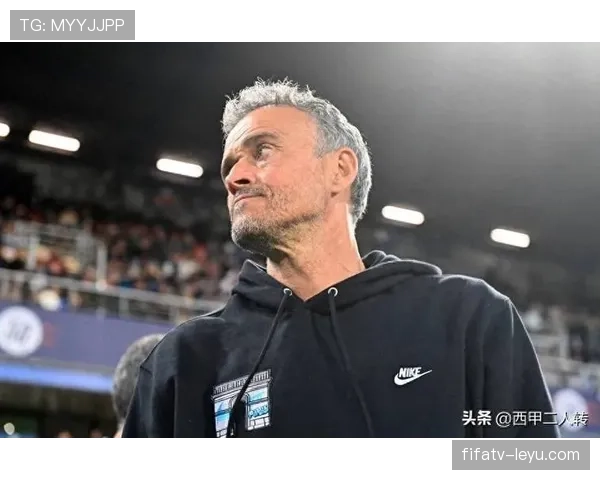 恩里克战术推行受挫，新赛季球队磨合成最大考验