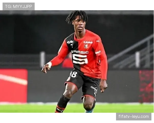 新星崛起：未来足坛潜力巨星成长曲线引热议