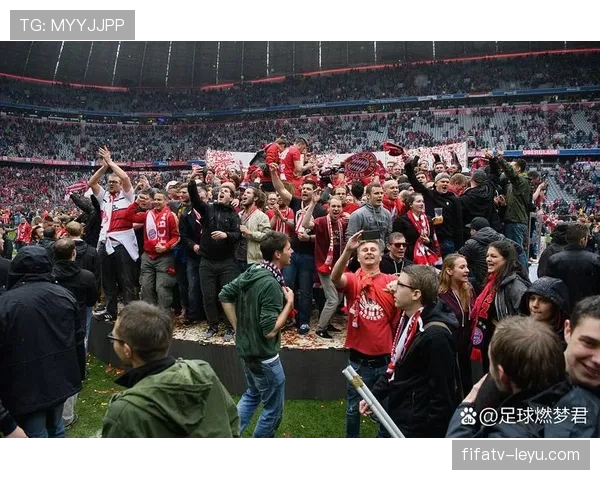 拜仁慕尼黑新星崛起，阵容深度彰显未来可期