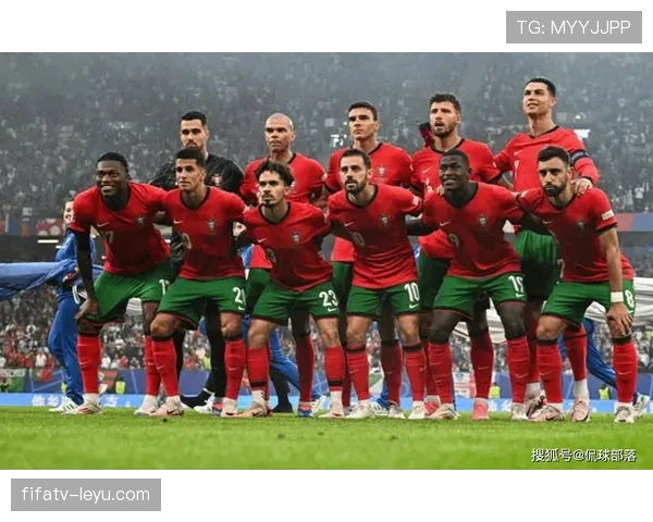 葡萄牙力克强敌，欧国联关键胜利助晋级前景明朗