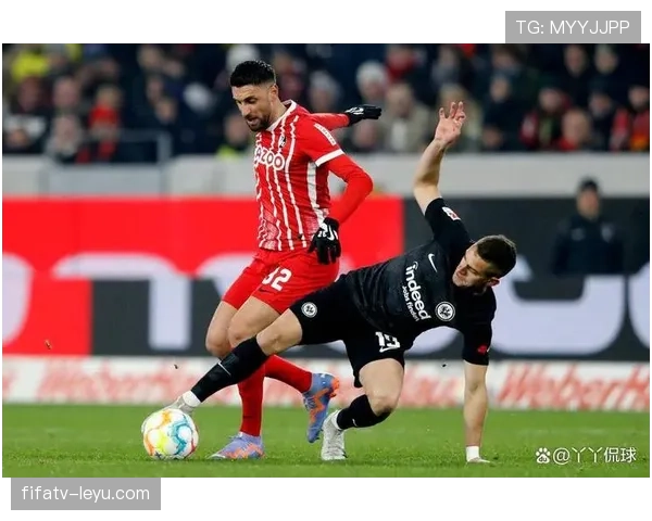 弗赖堡控球艺术闪耀德甲，战术革新引领联赛新潮流